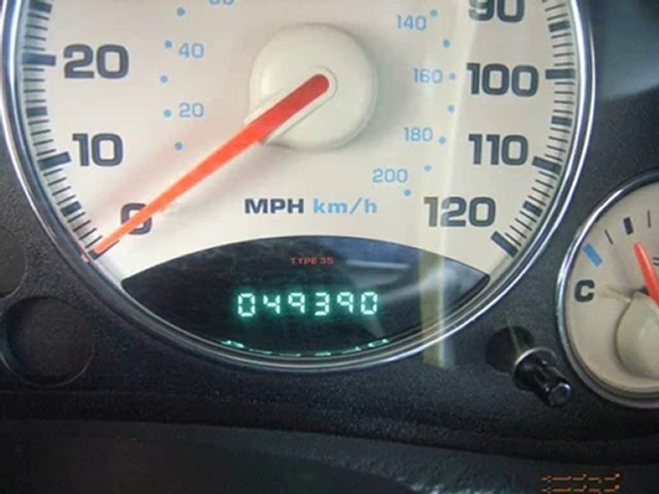 2002 Jeep Liberty Limited Edition 4x4 - Pittsburgh