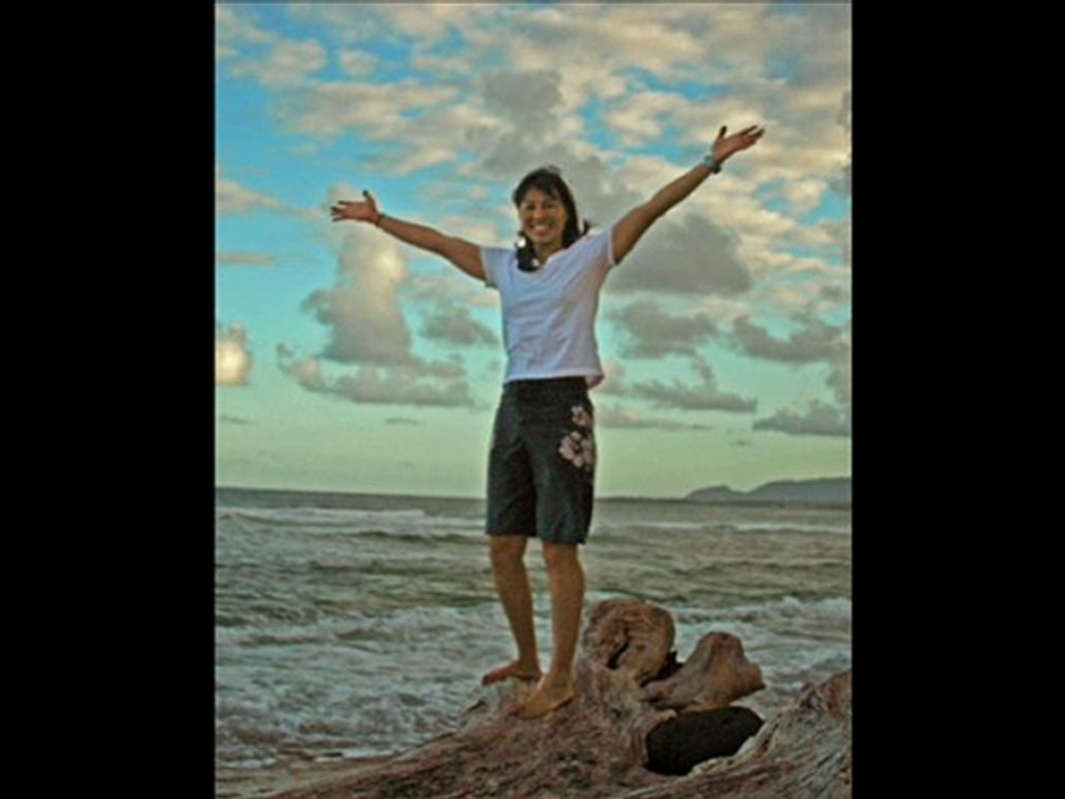 yes he will ( Gospel )