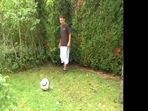 foot de rue challenge téléfoot