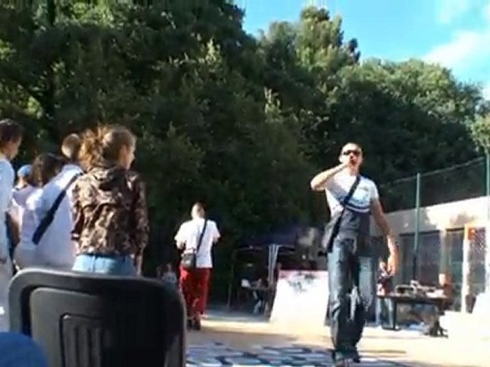 Battle of Coste Concert Aksang Assono part 4