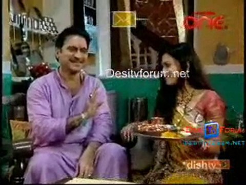 Wo Rehne Wali - 25th Aug 2010 - Pt2