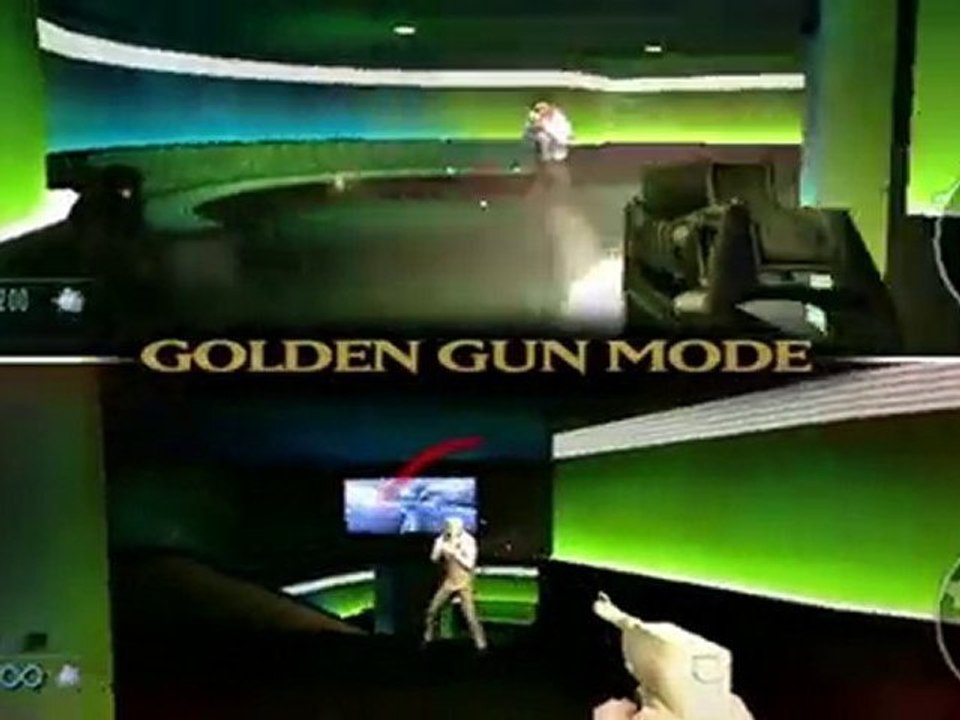 GoldenEye 007 : Trailer 1