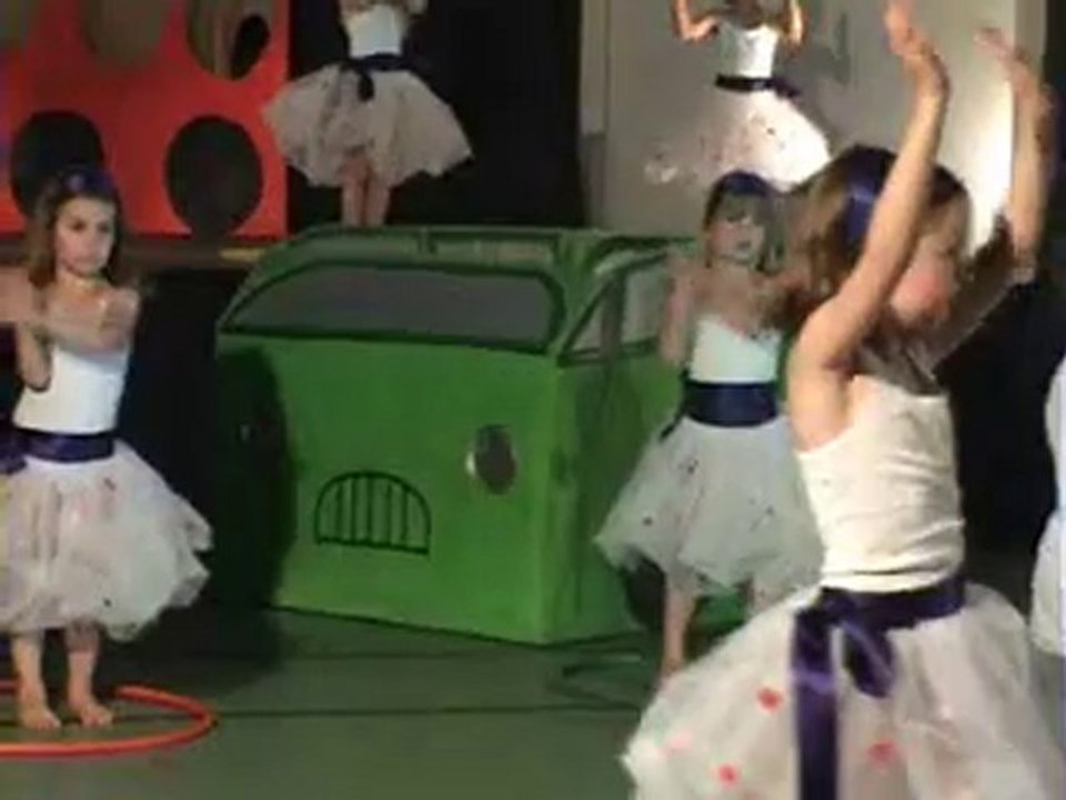 spectacle lola