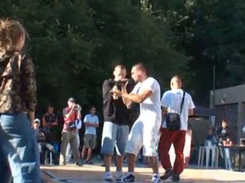 Battle of Coste Concert Aksang Assono part 5