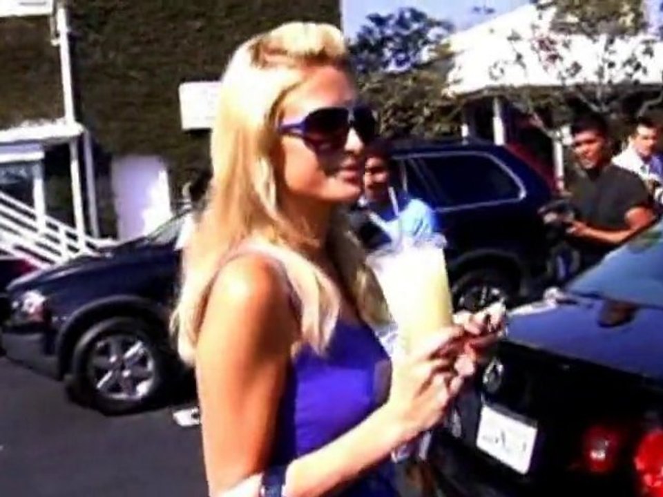 SNTV - Exklusiv: News aus Hollywood