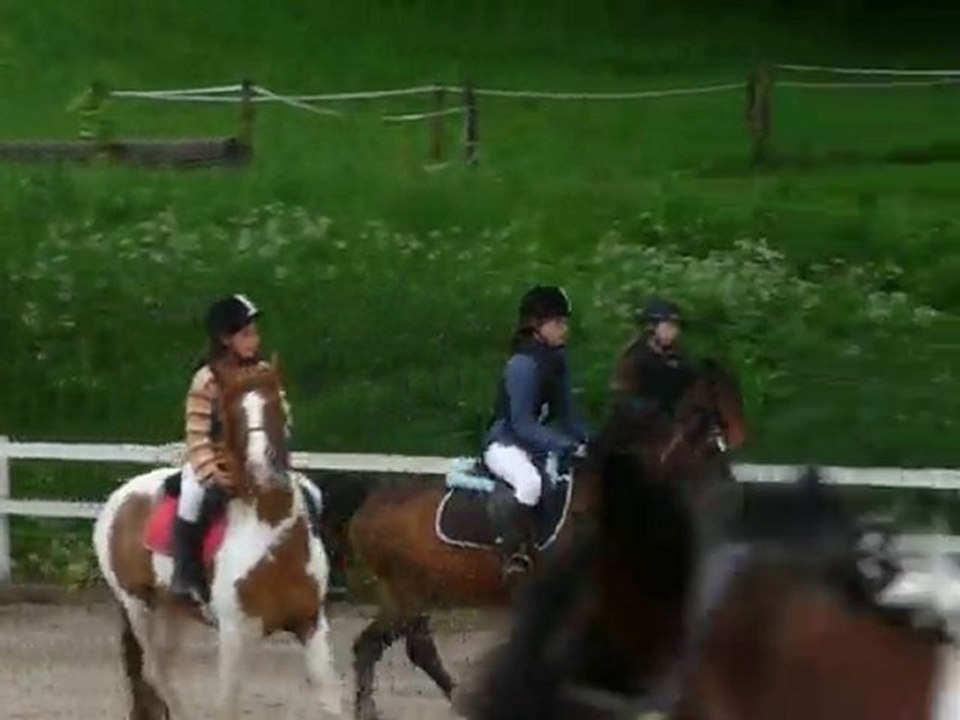 Athos et moi