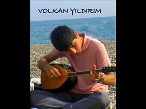 Volkan Yıldırım - Gül Yüzlü Sultanım