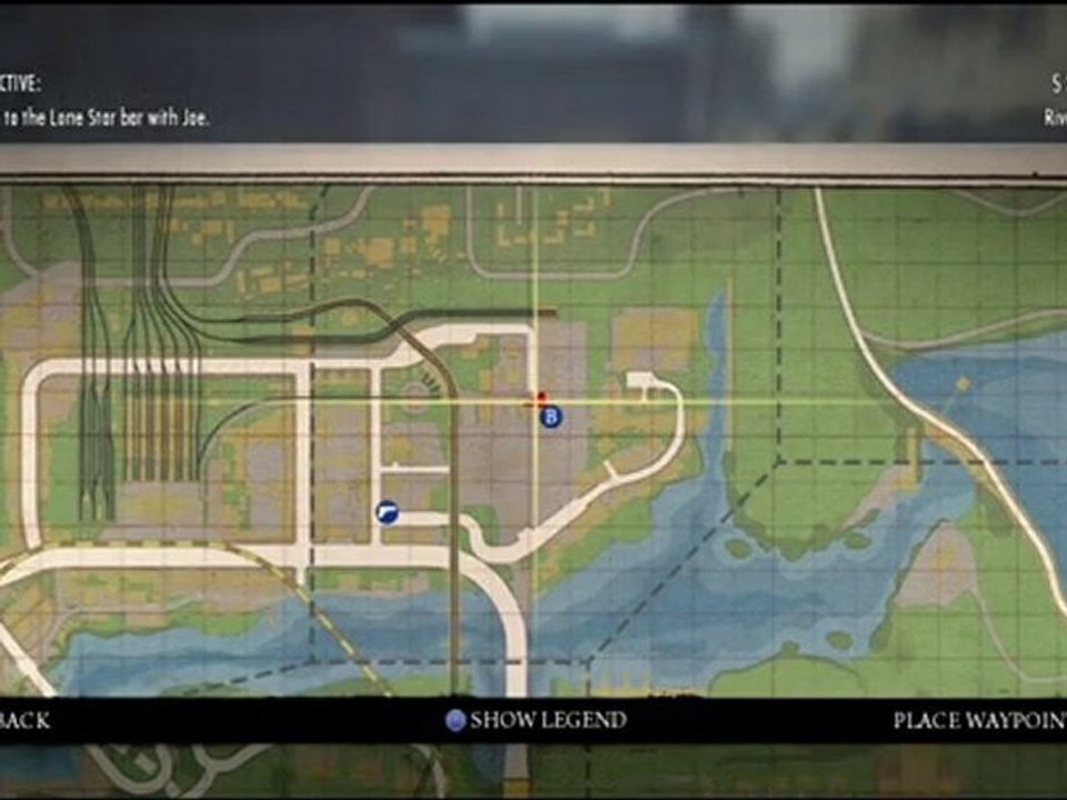 Mafia 2 Playboy Magazines Locations Guide Chapter 2