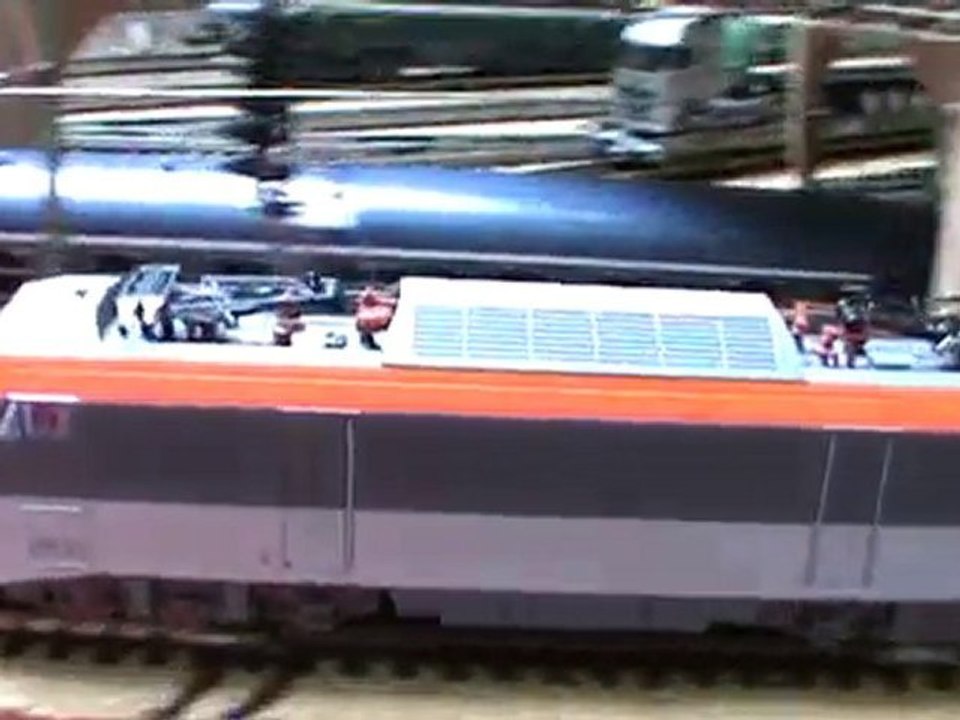 BB 26000 intellisound SAI