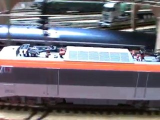 BB 26000 intellisound SAI