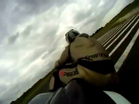 CIRCUIT DU BOURBONNAIS 17 ET 18 JUILLET 2010