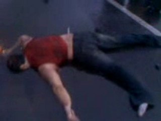 ACCIDENTE MORTAL DE MOTO