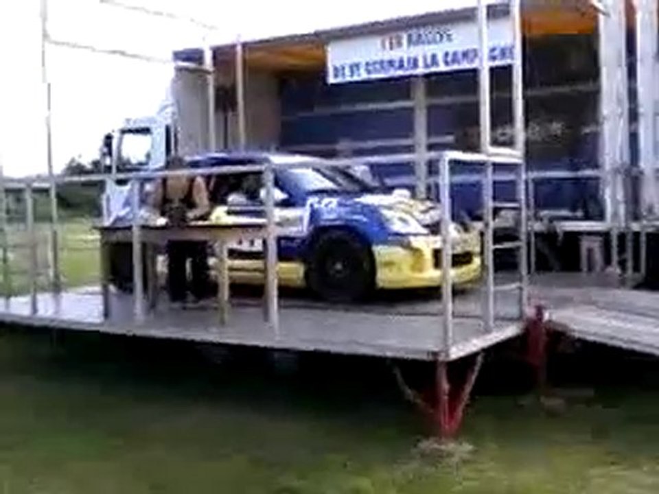 clio v6 rallye