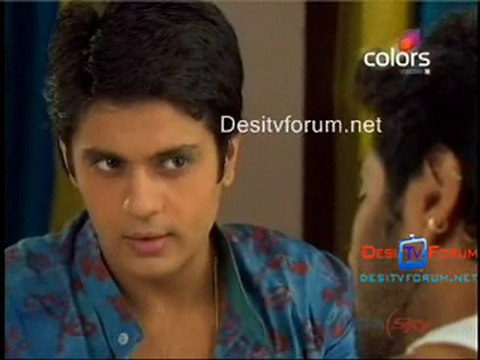 Laagi Tujhse Lagan - 25th August 2010 pt4