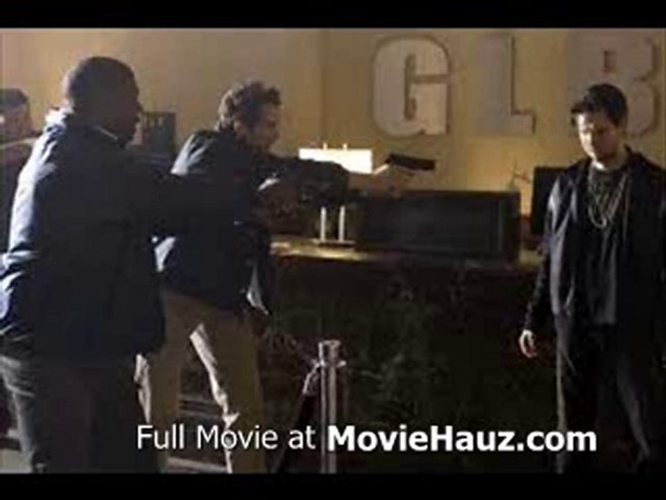 How to Rob a Bank (2007) Part 1 of 15