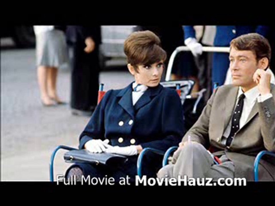 How to Steal a Million (1966) Part 1 of 18