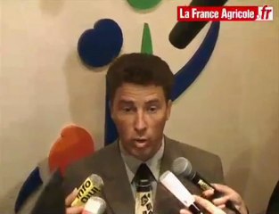 Fruits et Légumes : un "rattrapage des prix"
