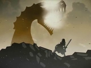 MMOGames.com presents Vikings of Thule Teaser