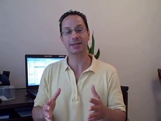 Chronicles of Network Marketing 08.24.2010 - Your Personal