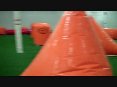 DBS Indoor Arena Tour 8/25/10