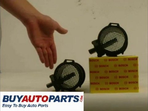 Air Flow Meter-New OEM Bosch and Aftermarket Parts