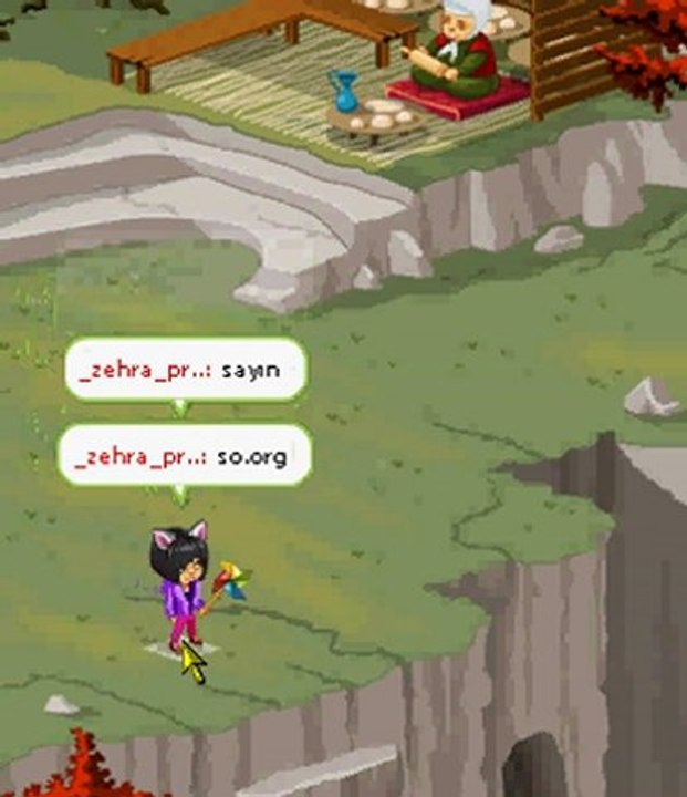 olimpos kapalı alana giriş .. xD