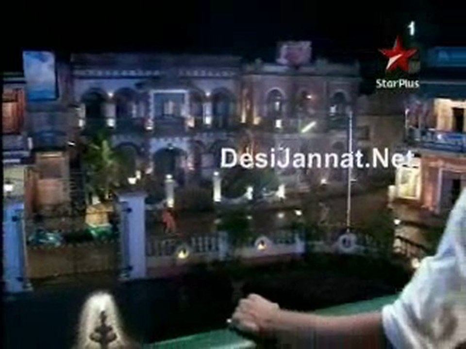 Tere Liye 25th August 2010pt2