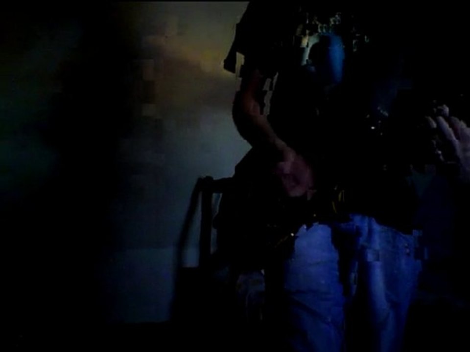 With or Without you impro (cover)