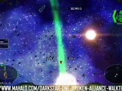 Darkstar One Broken Alliance Walkthrough - Chapter 1: ...