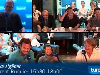 Bénichou prend cher