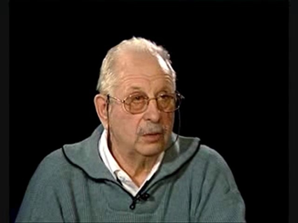 Jacques et Janine DIGEON- delivrance du tabac