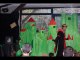 Spectacle Enfant Arbre de Noel 2014- Animation arbre de Noel- Spectacle de Magie Bretagne 29