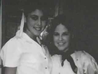 SNTV - Flashback : Jamie Lynn Sigler