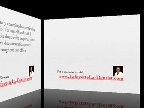 Lafayette Dentist in Lafayette | Ask About Our Laser Dentis