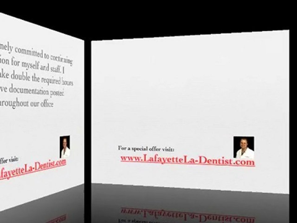 Lafayette Dentist in Lafayette | Ask About Our Laser Dentis