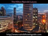 Hotels Nairobi - Luxury, Cheap & Airport Hotels in Nairobi
