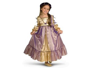 Toga Halloween Costumes