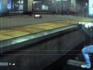 Kane & Lynch 2 Dog Days - Online mode trailer