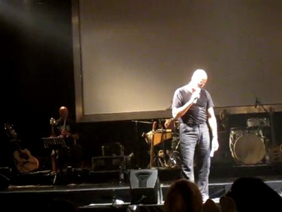 ARTaCROS 2010 - DANNYS POEM - PART 1