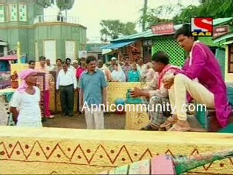 Lapata ganj - 25th August 10 pt2