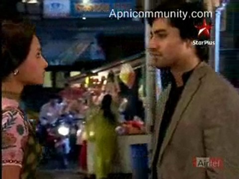 tere liye - 25th august 10 pt4