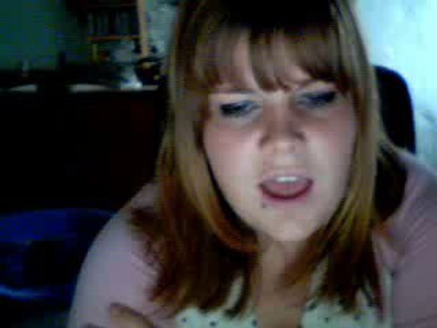 Shérifa Luna Je Reviendraii :)