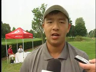 Third Round Action at The 106th Canadian Amateur