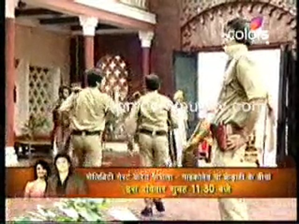 ladoo - 25th august 10 pt1