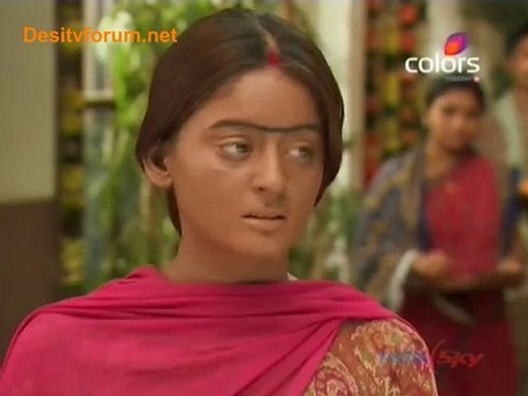 Laagi Tujhse Lagan- 25th August 2010 pt1