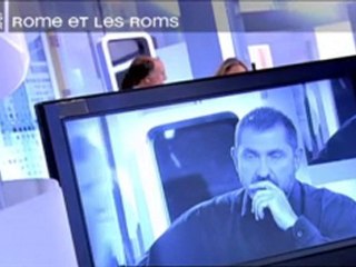 Lien entre immigration et délinquance