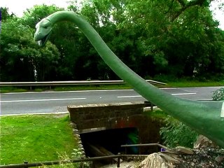 Loch Ness Film Festival 2010 Promo