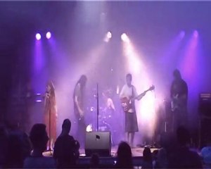 CAPS FESTIVAL 2010 Mako & Co