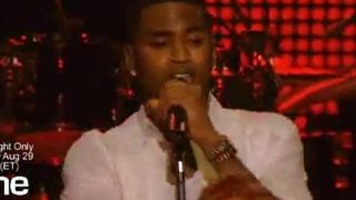 One Night Only: Essence - Trey Songz Performs Neighbors Know