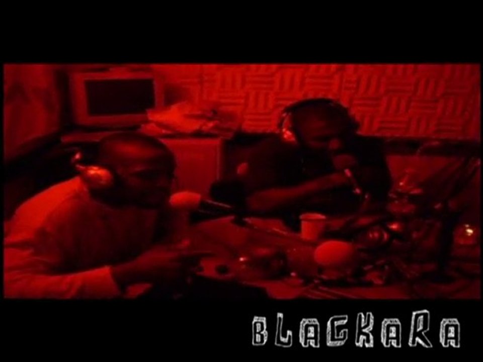 FREESTYLE BLACKARA